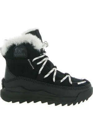 sorel Dames, Schoenen, Zwart, Maat: 39 EU