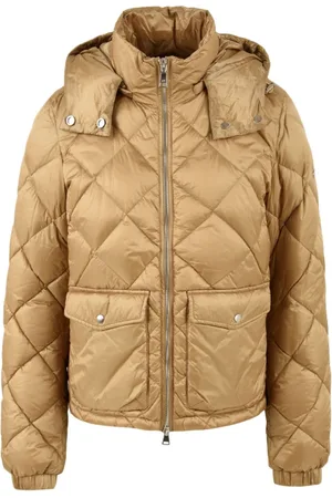 add Dames, Jassen, Bruin, Maat: XS