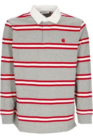Carhartt Heren, Tops, Veelkleurig, Maat: XL Katoen
