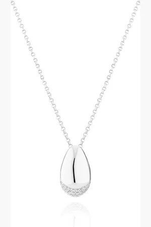 Sif Jakobs Dames, Accessoires, Grijs, Maat: ONE Size