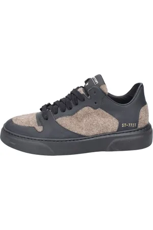 Stokton Dames, Schoenen, Zwart, Maat: 37 EU