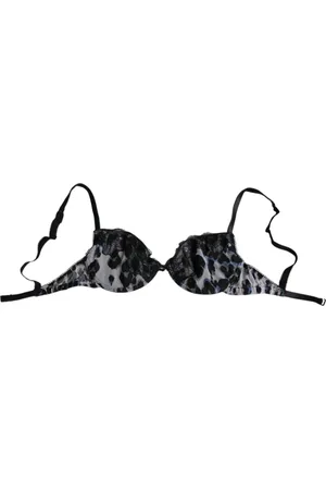 Roberto Cavalli Dames, Ondergoed, Veelkleurig, Maat: S Nylon