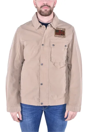 Barbour Heren, Jassen, , Maat: XL Katoen