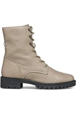 Geox Dames, Schoenen, , Maat: 36 EU Leer
