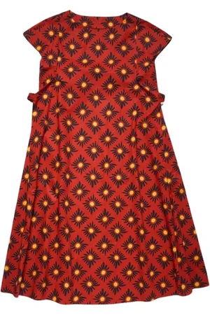 Aspesi Dames, Jurken, Rood, Maat: M