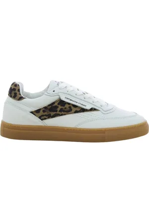 &Copenhagen Dames, Schoenen, Wit, Maat: 39 EU