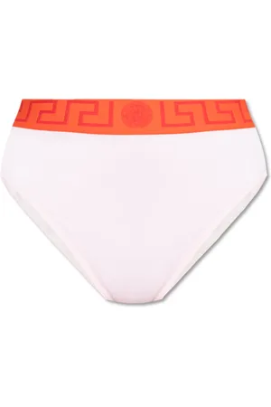 VERSACE Dames, Ondergoed, Roze, Maat: S Katoen