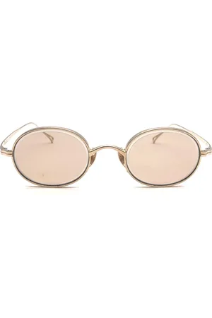 Kamemannen Dames, Accessoires, Geel, Maat: 48 MM