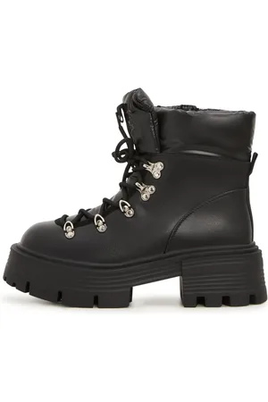 CESARE GASPARI Dames, Schoenen, Zwart, Maat: 38 EU