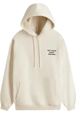 Drôle de Monsieur Heren, Sweatshirts & Hoodies, , Maat: L Katoen