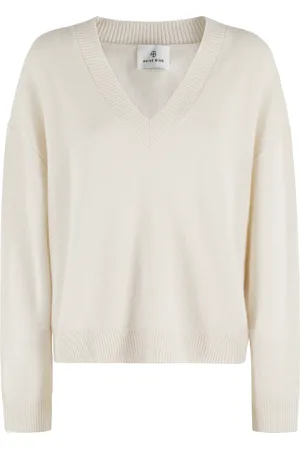ANINE BING Dames, Truien, , Maat: XS