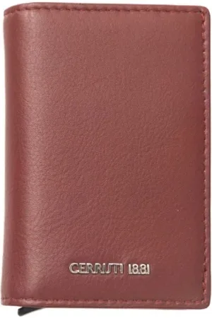 Cerruti 1881 Heren, Accessoires, Bruin, Maat: ONE Size