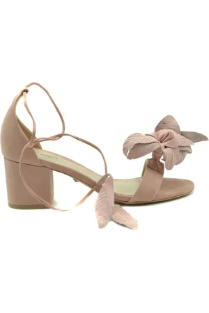 Schutz Dames, Schoenen, Roze, Maat: 36 EU