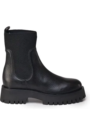 carmens Dames, Schoenen, Zwart, Maat: 39 EU