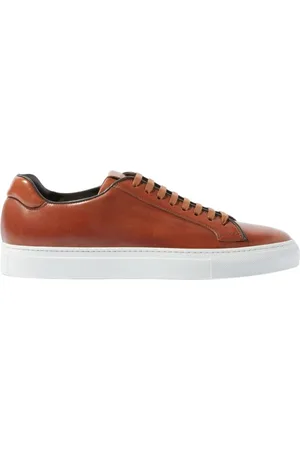 Scarosso Heren, Schoenen, Bruin, Maat: 43 1/2 EU Leer