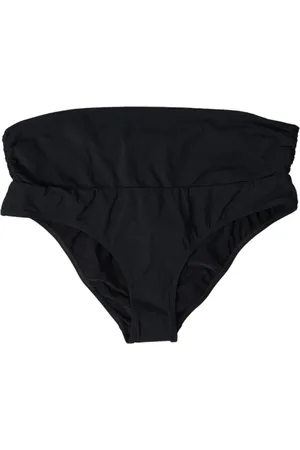Dolce & Gabbana Dames, Ondergoed, Zwart, Maat: S Nylon