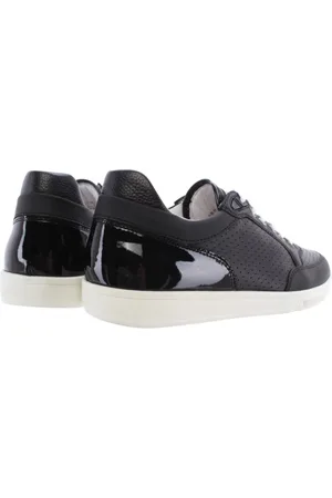 Bikkembergs Heren, Schoenen, Zwart, Maat: 40 EU Leer