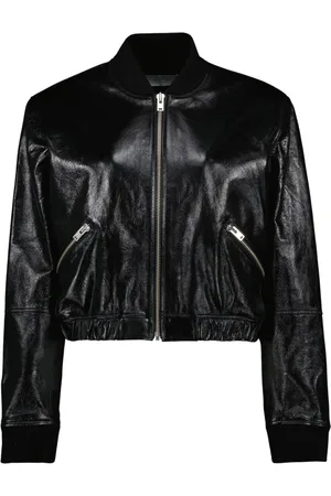 IRO Dames, Jassen, Zwart, Maat: M