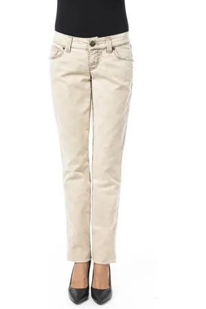 Byblos Dames, Jeans, , Maat: W30