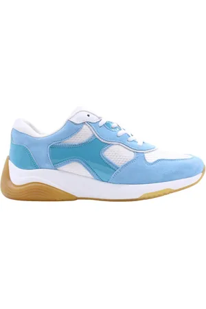 Cycleur de luxe Dames, Schoenen, Blauw, Maat: 38 EU