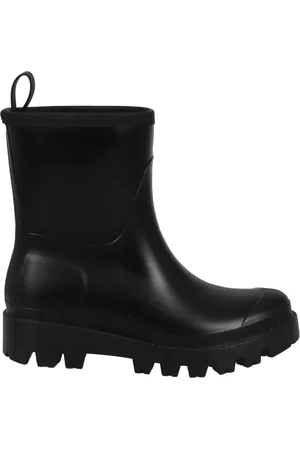 Gia Borghini Dames, Schoenen, Zwart, Maat: 41 EU