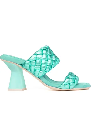 RAS Dames, Schoenen, Groen, Maat: 35 EU