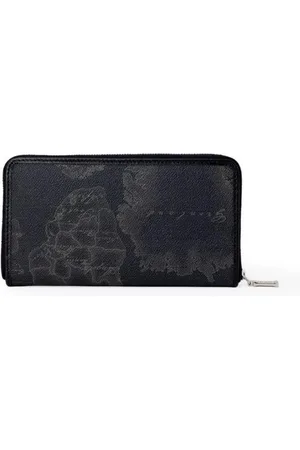 ALVIERO MARTINI 1A CLASSE Dames, Accessoires, Zwart, Maat: ONE Size Katoen