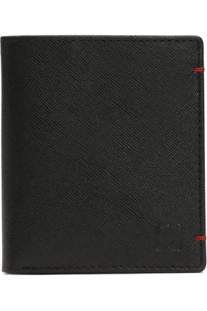 Kazar Heren, Accessoires, Zwart, Maat: ONE Size Leer