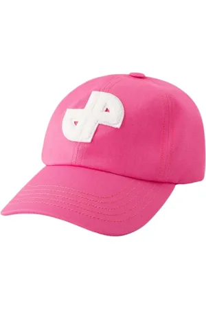 Patou Dames, Accessoires, Roze, Maat: L Katoen