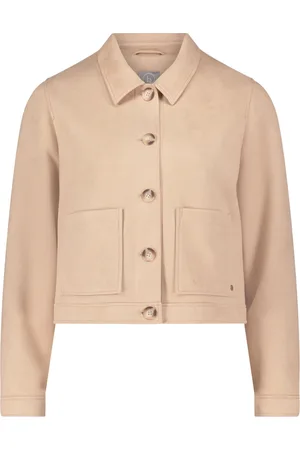 Betty & Co Dames, Jassen, , Maat: XL