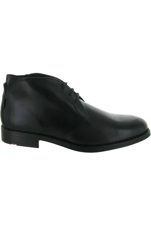 Lloyd Heren, Schoenen, Zwart, Maat: 44 EU