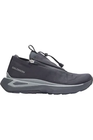 Salomon Heren, Schoenen, Zwart, Maat: 39 1/2 EU