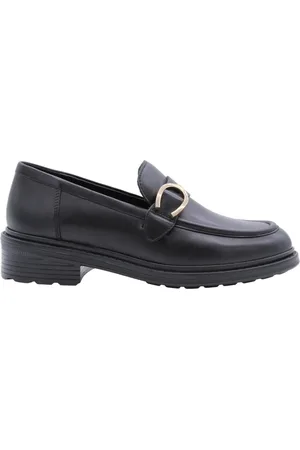 Geox Dames, Schoenen, Zwart, Maat: 38 EU