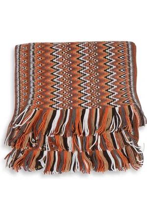 Missoni Dames, Accessoires, Veelkleurig, Maat: ONE Size Wol