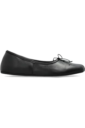 Vivienne Westwood Dames, Schoenen, Zwart, Maat: 41 EU Leer