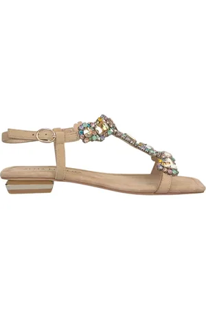 Alma en Pena Dames, Schoenen, , Maat: 39 EU Leer