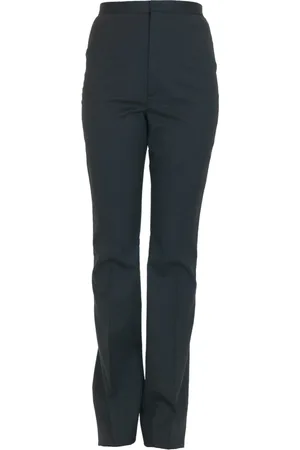 Dsquared2 Dames, Broeken, Zwart, Maat: XS