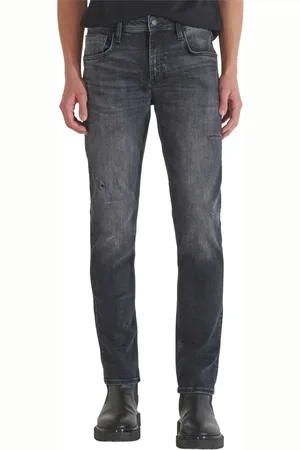 Antony Morato Heren, Jeans, Zwart, Maat: W28