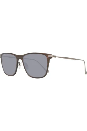 Hackett Heren, Accessoires, Grijs, Maat: 55 MM