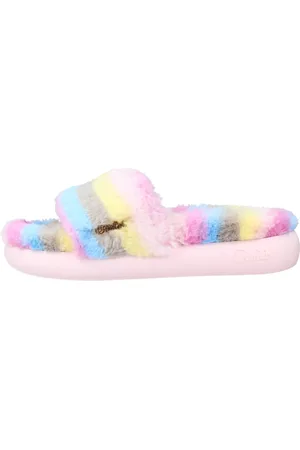 Buffalo Dames, Schoenen, Veelkleurig, Maat: 40 EU