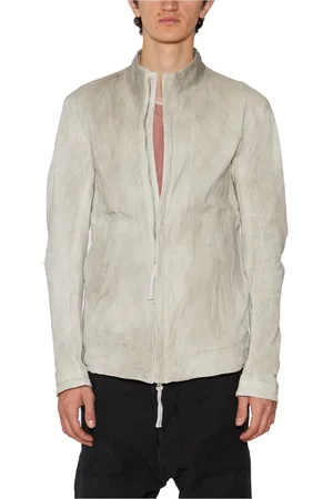 11 BY BORIS BIDJAN SABERI Heren, Sweatshirts & Hoodies, Grijs, Maat: M