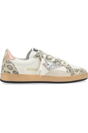4b12 Dames, Schoenen, Wit, Maat: 36 EU
