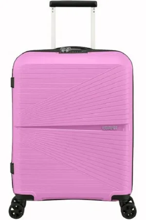 American Tourister Unisex, Koffers, Roze, Maat: ONE Size