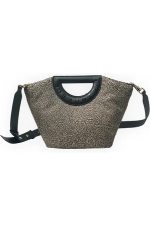 Borbonese Dames, Tassen, , Maat: ONE Size