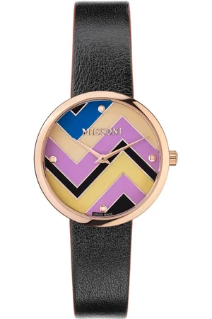 Missoni Dames, Accessoires, Zwart, Maat: ONE Size