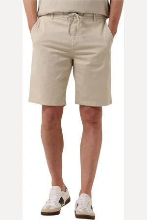 HUGO BOSS Heren, Korte broeken, , Maat: W36
