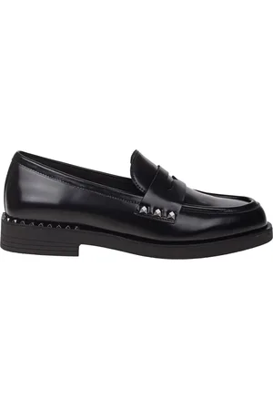 Ash Dames, Schoenen, Zwart, Maat: 36 EU Leer