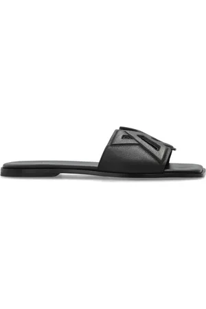 vic matiè Dames, Schoenen, Zwart, Maat: 41 EU Leer