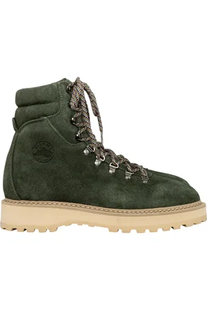 Diemme Dames, Schoenen, Groen, Maat: 40 EU Leer
