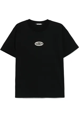 BARROW Heren, Tops, Zwart, Maat: XL Jersey